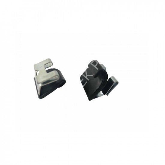 OEM 8200163859-ARKA KAPI PERDE AGRAFI LM/BM