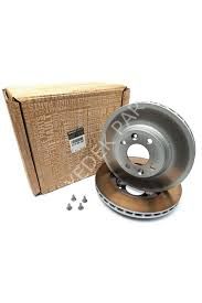 OEM 7701205529-ÖN FREN DISK TM.TK. KANGOO I