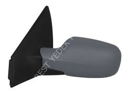 SOL DIŞ DİKİZ AYNASI (E)KATLANIR MEGANE II