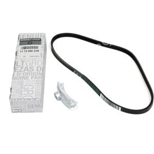 OEM 117200033R-AKSESUAR KAYIŞ KİTİ