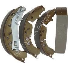 SAĞ ARKA FREN TABLASI KANGOO FCOE