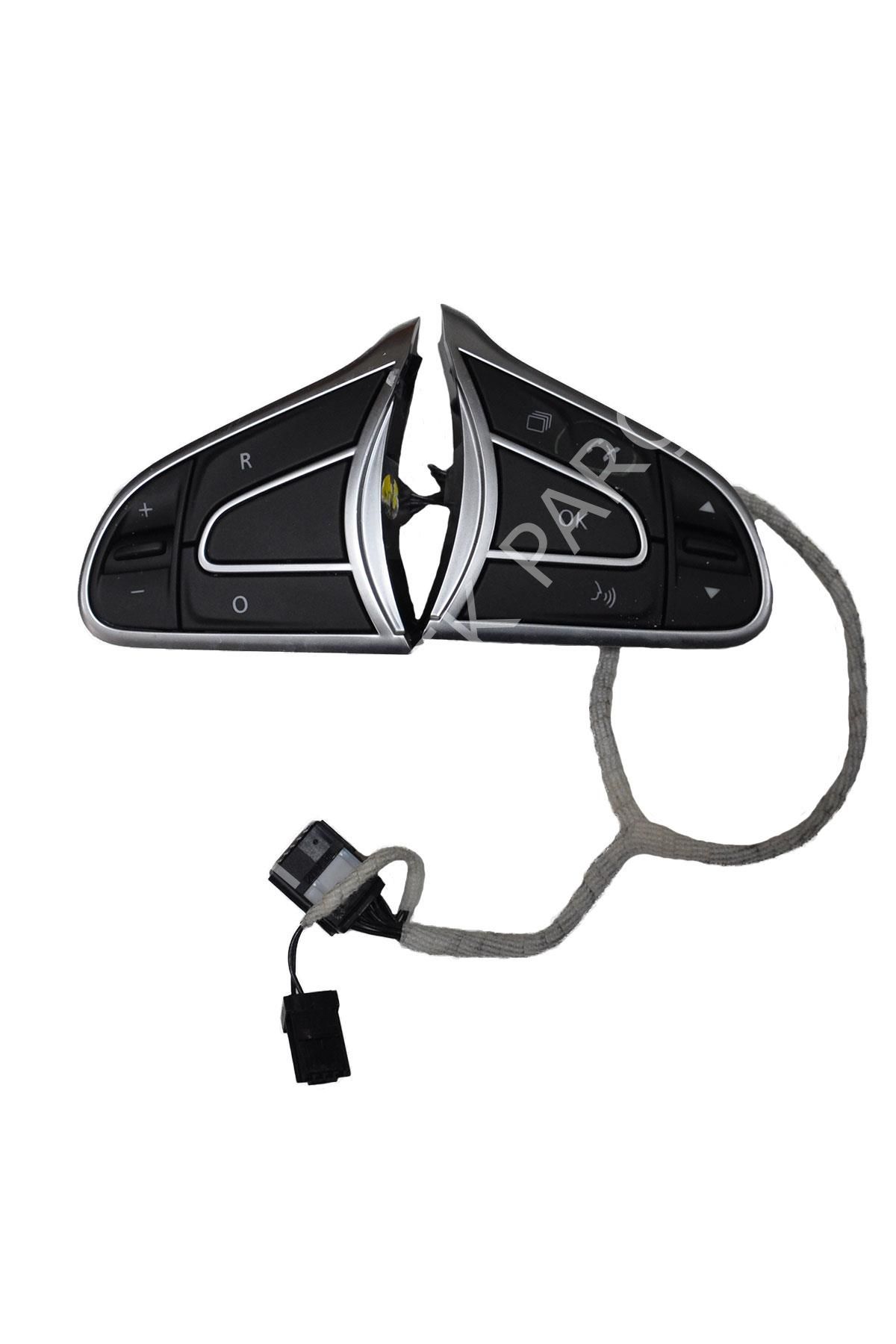 OE 255505793R-DİREKSİYON DÜĞMESİ