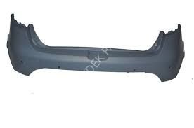 OEM 850B29887R-ARKA TAMPON SENSÖRLÜ CLIO IV