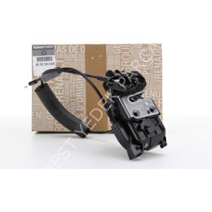 OE 805030006R-SOL ÖN KAPI KILIDI SCENIC III