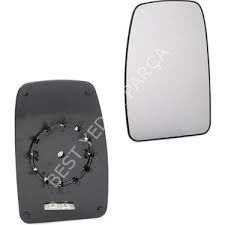 SAĞ ALT DİKİZ AYNA CAMI MST-II