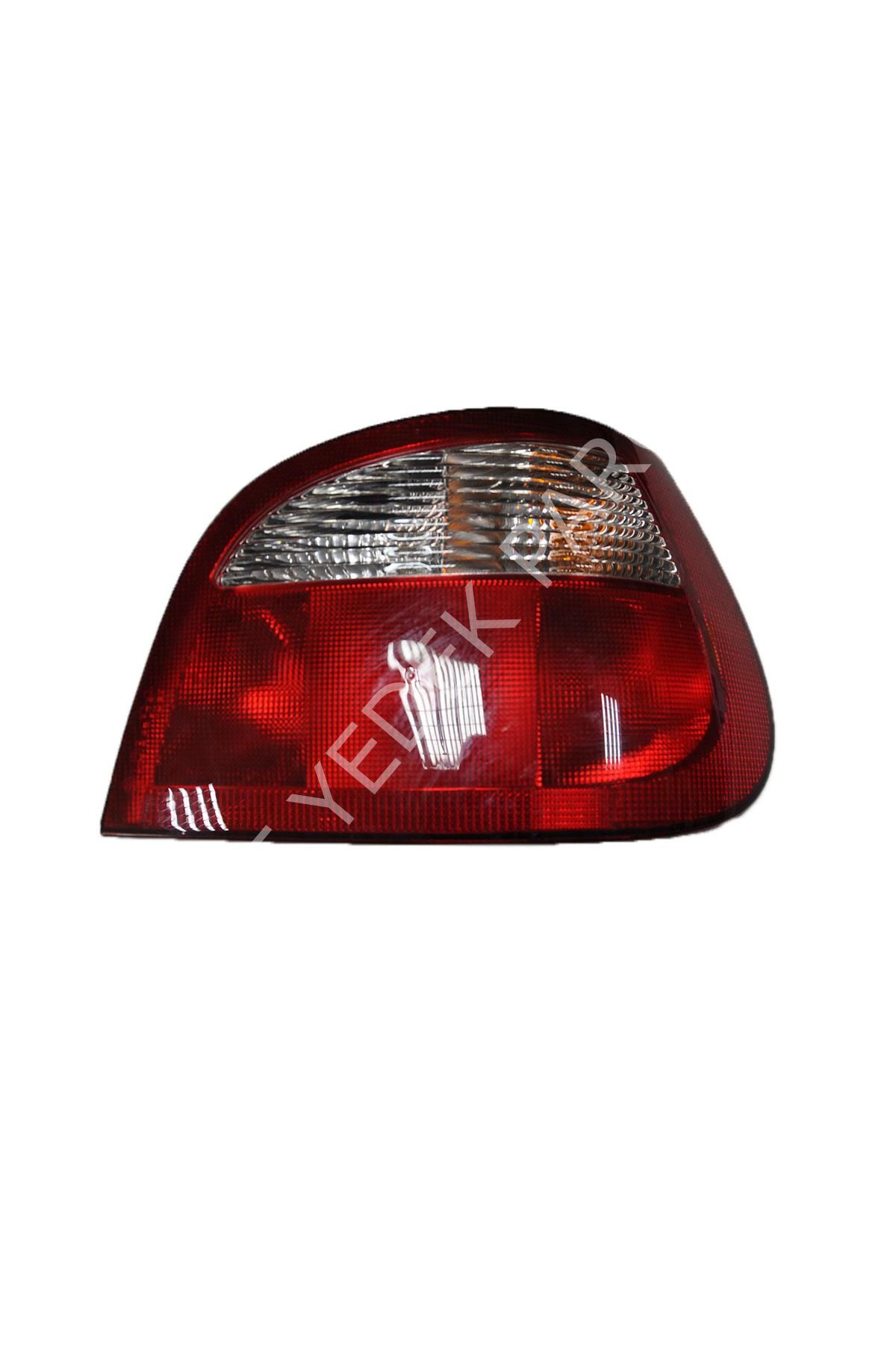 OE 7700428321-SAĞ STOP MEGANE I