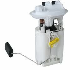 OEM 8200454010-YAKIT ŞAMANDIRASI D4F