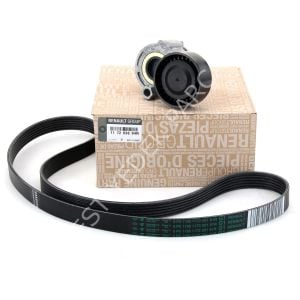 OE 117203694R-ALT. KAYIŞ GERGİSİ K9K FLUENCE