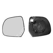 OEM 963023379R-SOL DİKİZ AYNASI CAMI DUSTER I
