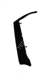 OEM 8200214398-ARKA ÇAM.IÇ DESTEK PAPÇASI MEGANE II