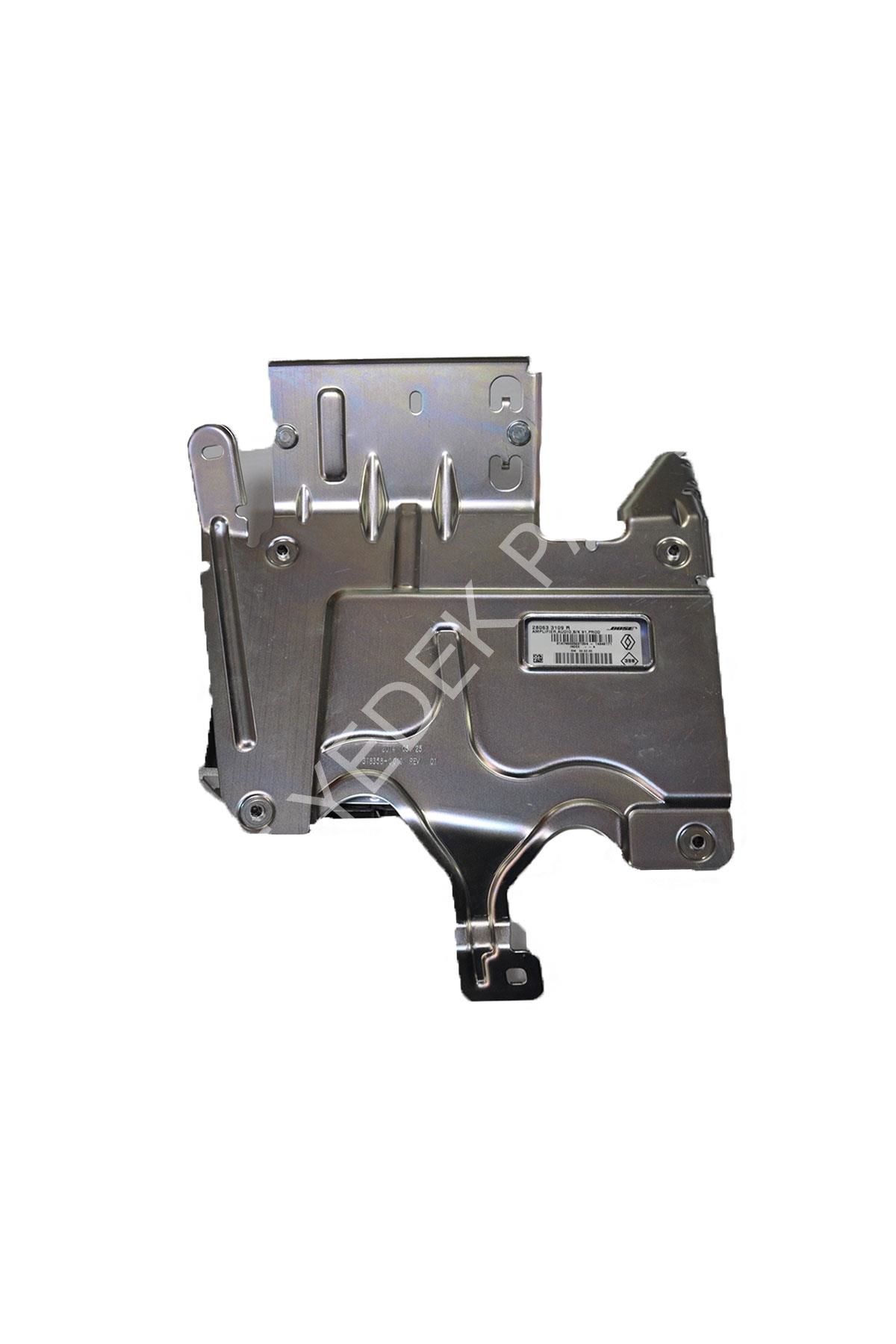 OE 280633109R-SES AMFİKATÖRÜ LAGUNA III