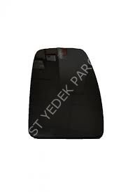 OEM 963735605R-SOL DİKİZ AYNASI KAPAĞI SANDERO I