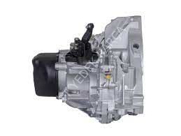 OE DC4-015-BOŞ SANZIMAN