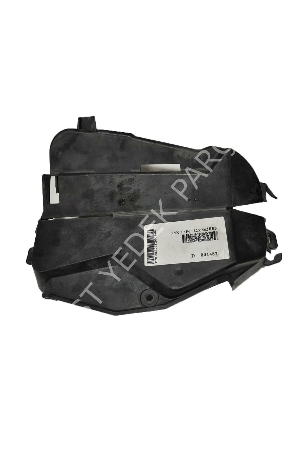 OE 135639858R-EKSANTRİK KAPAĞI TRİGER KAPAĞI LODGY DOKKER KANGOO