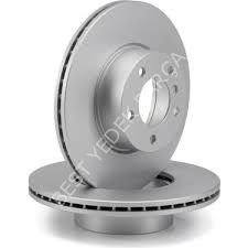 OEM 402060012R-ÖN FREN DİSKİ MEGANE III