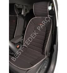 OEM 873702624R-SOL ÖN MİNDER KILIFI LOGAN II-SANDERO II