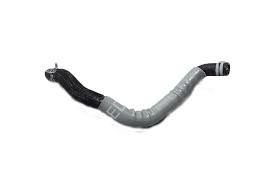 OE 924002833R-KALORİFER RADYATÖR GİRİŞ HORTU SANDERO II