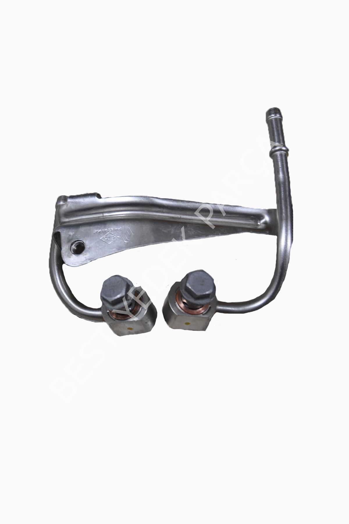 OE 144B39496R-SOĞUTUCU BORUSU -SANDERO II