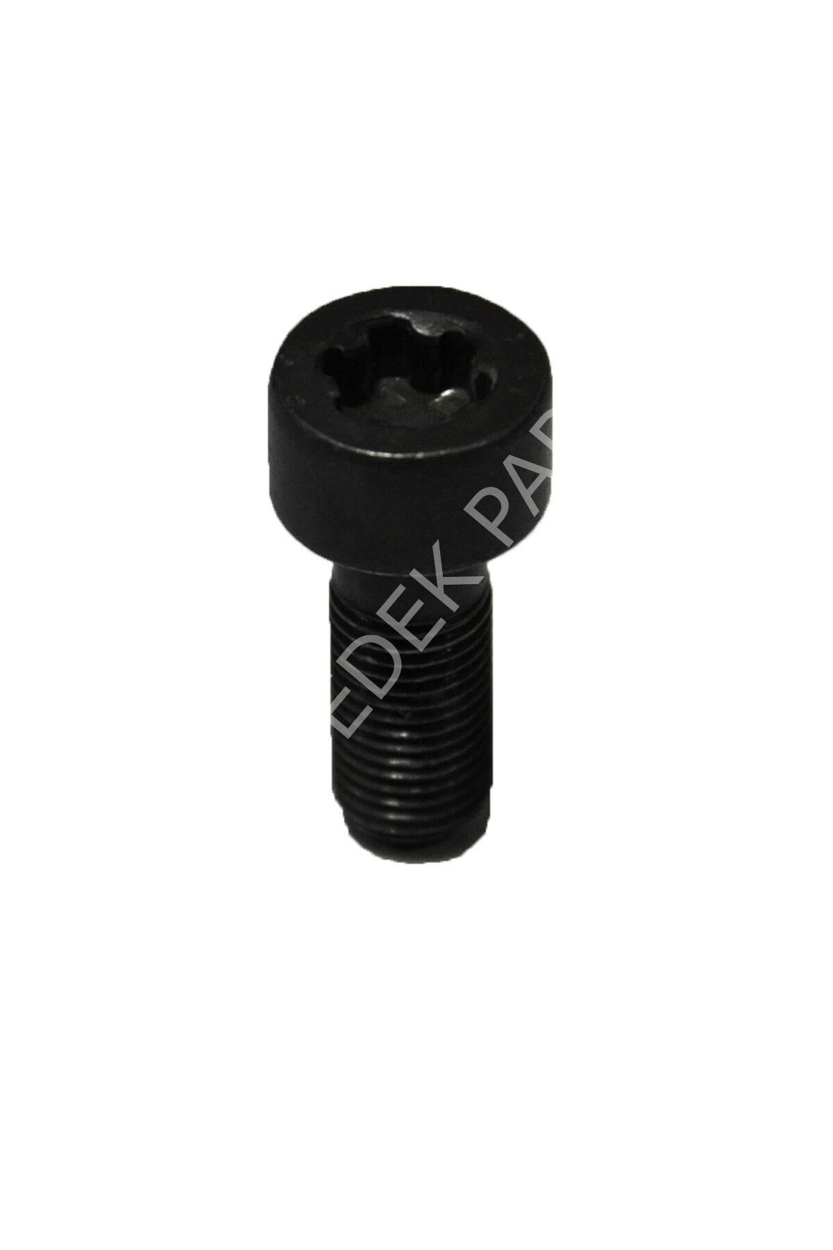 OE 8200142676-VOLAN CİVATASI F9Q-670 TWINGO II-LOGAN II