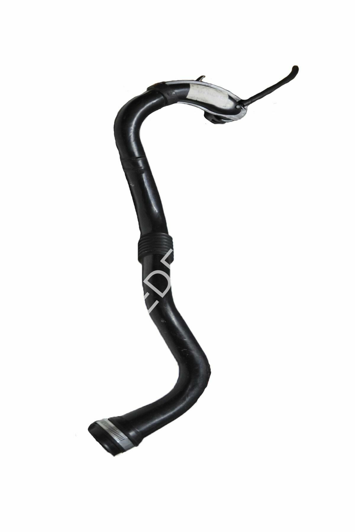 OE 8200166828-TURBO HAVA BORUSU L/BMOF MEGANE II