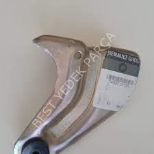 OEM 745971212R-SOL ARKA KAPI RAY SUPORTU