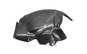 OEM 850B26487R-ARKA TAMPON ALT KISIM SCENIC III