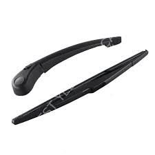 SOL SILECEK KOLU VELSATIS