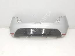 OEM 850103029R-ARKA TAMPON PARK SENSÖRSÜZ CLIO IV