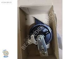 ÇIFTLI KORNA(TEK) SCENIC II-MEGANE-LAGUNA