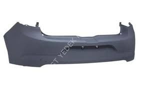 OEM 850108117V-ARKA TAMPON MEGANE IV