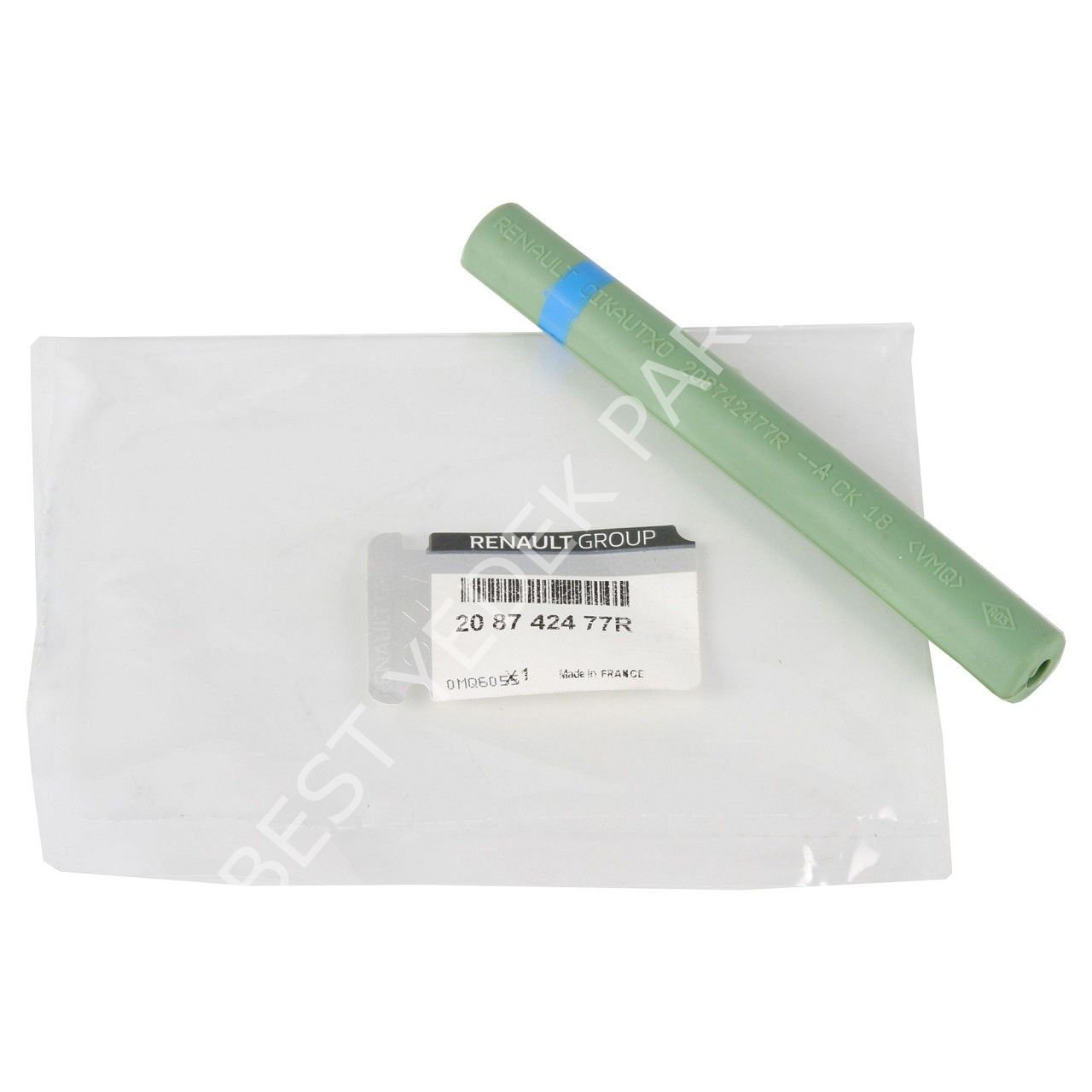 OE 208742477R-KAPTÖR BORUSU FLUENCE