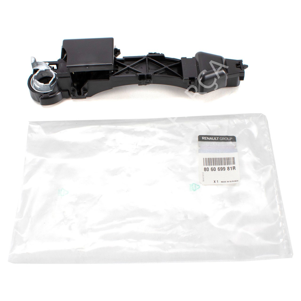 OEM 806069981R-KAPI DIŞ AÇMA KOLU İÇ MEKANİZMASI ÖN SAĞ VE BAGAJ KAPAĞI MASTER III