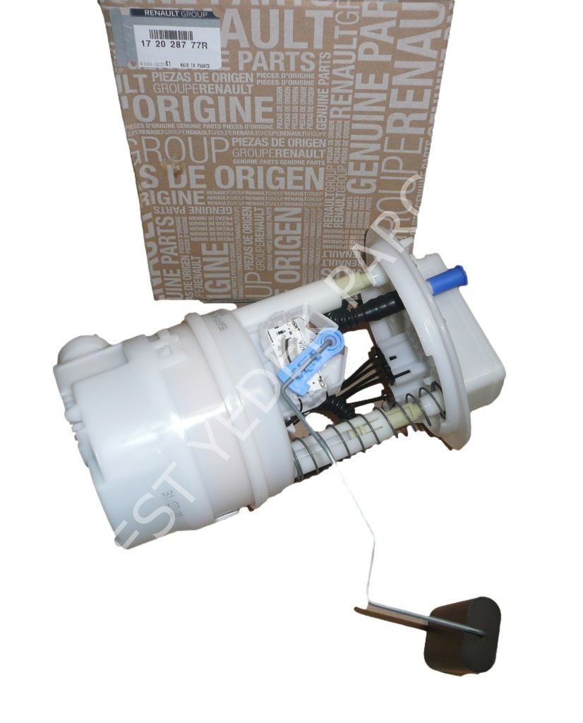 OE 172028777R-YAKIT POMPASI CLIO V