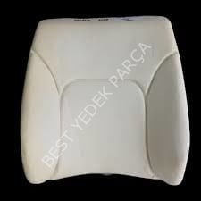 OEM 876619629R-SOL ÖN KOLTUK SIRT SÜNGERİ