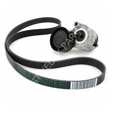 OEM 117203694R-ALT. KAYIŞ GERGİSİ K9K FLUENCE