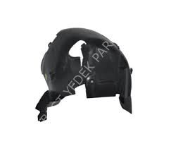 OEM 8200348030-ARKA ÇAMURLUK TESBIT SACI CLIO III