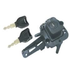 BAGAJ KİLİDİ Y.M. BBO- CLIO II