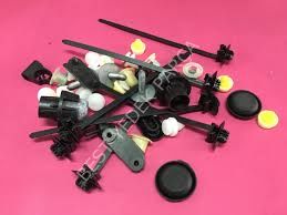 OEM 900996723R-BAGAJ KAPAK AGRAF TAKIMI