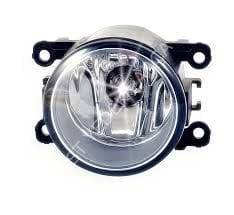 SİS FARI SOL KNG-LGN-MGN-TRF II