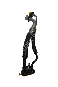 OE 7700413124-KLIMA HORTUMU LAGUNA I