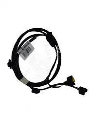 OEM 240704705R-ÖN TAMPON KABLOSU FLUENCE