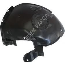 SAG ÖN PLAST.DAVL. MEGANE II