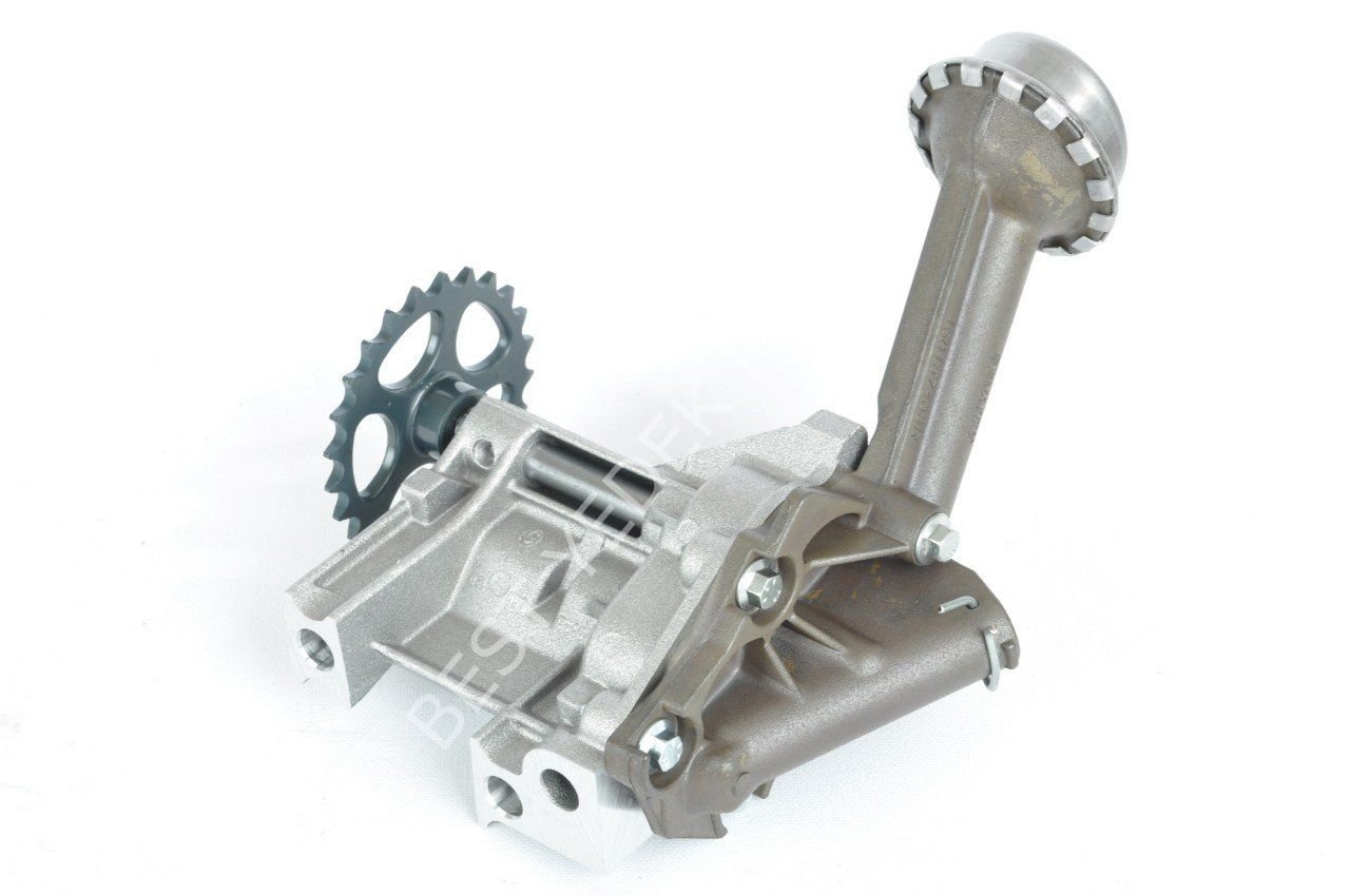 OEM 7701693575-YAG POMPASI K7M-K7J ->10/2001 CLIO II-MEHANE-KANGOO-THALIA-EXSPRESS-R19-DACIA