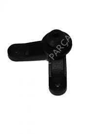 OEM 7700757804-KAPI KILIT BUTON PARÇASI R19-CLIO I