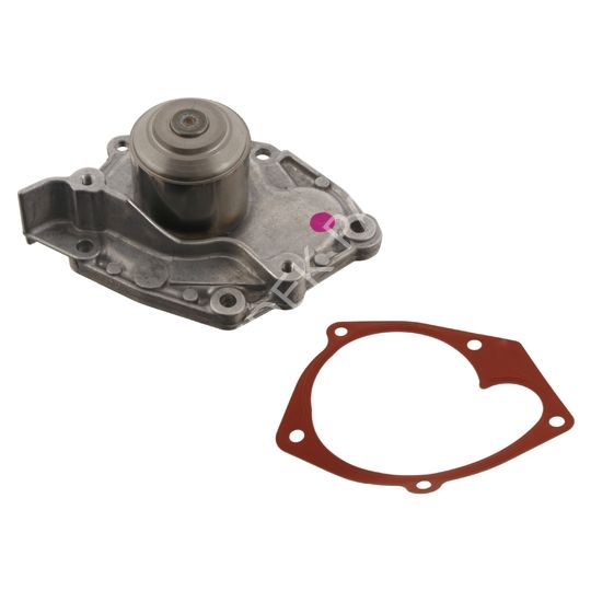 OEM 8671019585-SU POMPASI F9Q TRAFIC LAGUNA II