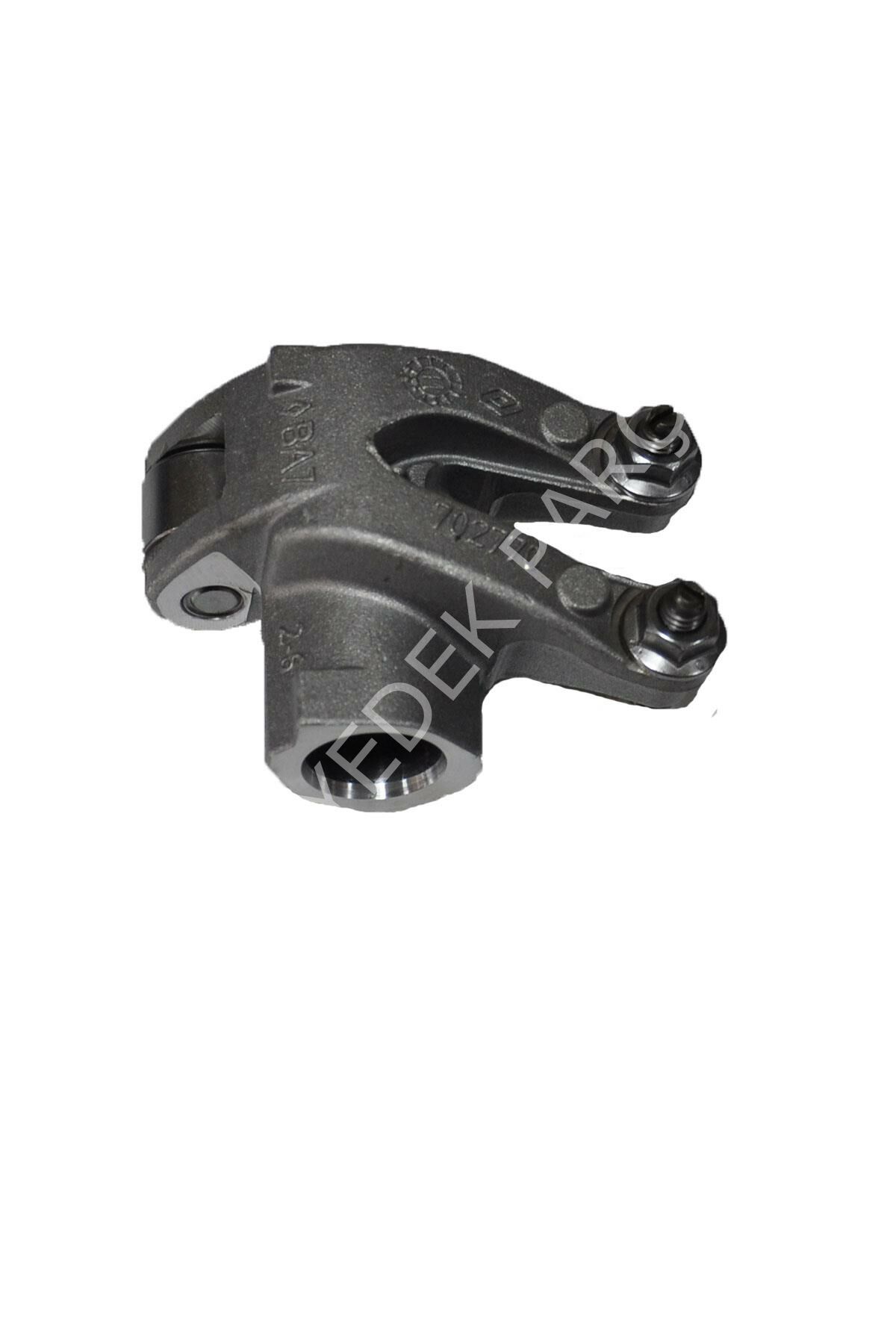 OE 7701049893-BASKI PARMAGI D4F SANDERO II