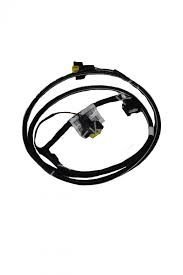 OEM 240706258R-ÖN TAMPON KABLOSU LOGAN II