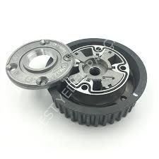 OEM 7701478505-EKSANTRİK KAYIŞ KASNAK K4M FLUENCE