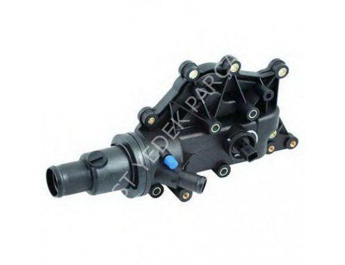 OEM 8200700092-TERMOSTAT YUVASI 1.4-1.6 16V CLIO III-FLUENCE-MEGANE III-LAGUNA II-LAGUNA III-MEGANE II