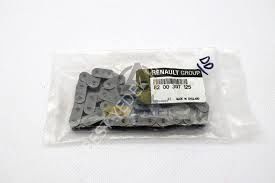 OE 8200925307-POMPA MUHAFAZASI FLUENCE